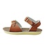 Salt water sandals Salt water sandals surfer tan