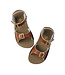 Salt water sandals Salt water sandals surfer tan