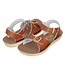 Salt water sandals Salt water sandals surfer tan