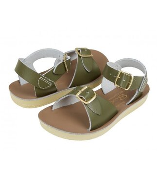 Salt water sandals Salt water sandals surfer olive