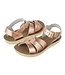 Salt water sandals Salt water sandals swimmer rose gold