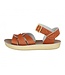 Salt water sandals Salt water sandals swimmer tan