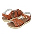 Salt water sandals Salt water sandals swimmer tan