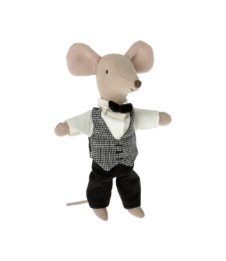 Maileg Maileg waiter mouse