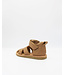 Du Loua Du Loua Berlin toddler leather sandals du eden nude