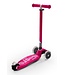 Micro Step Micro Step maxi deluxe LED roze