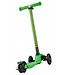 Micro Step Micro Step maxi deluxe groen
