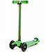 Micro Step Micro Step maxi deluxe groen