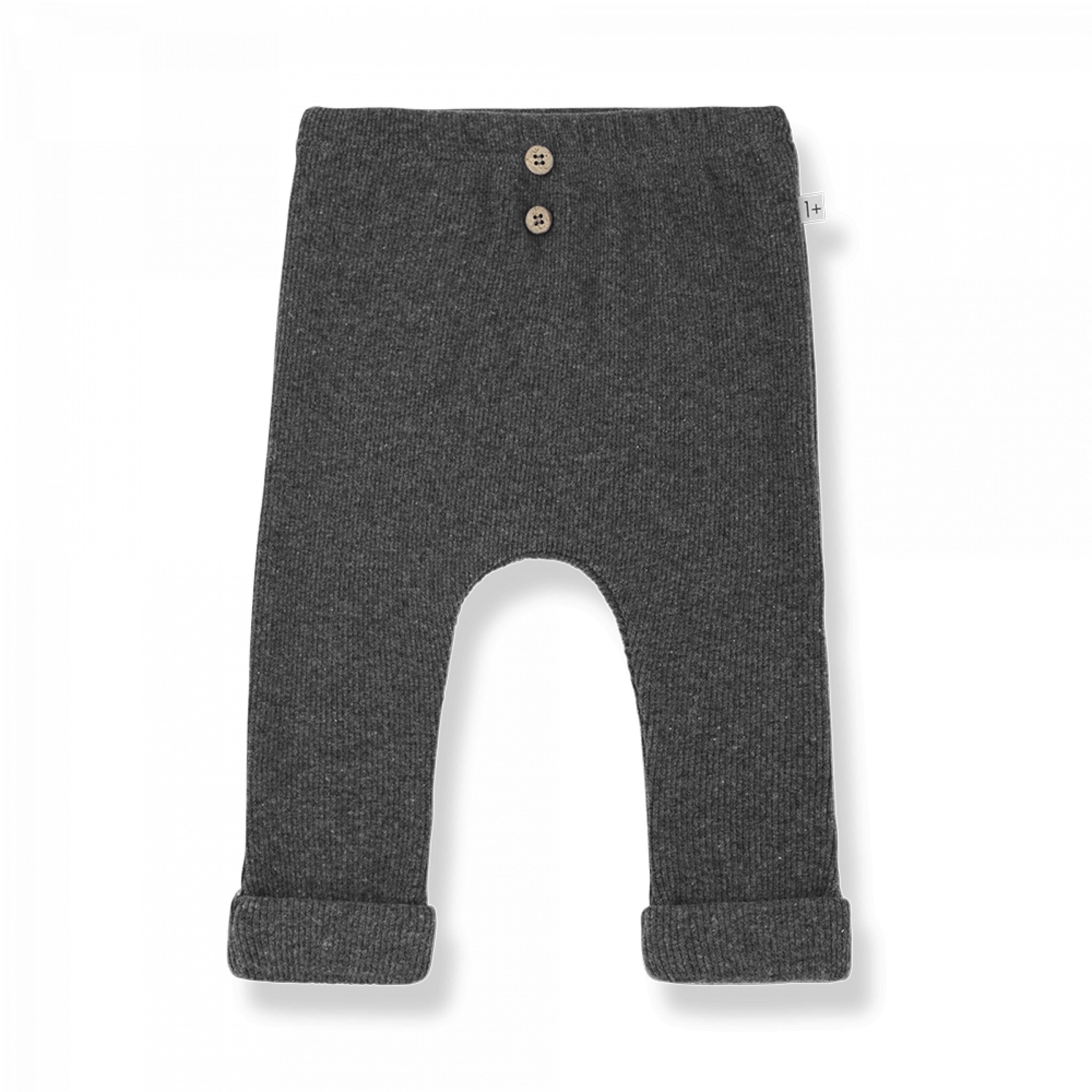 1 + in the family legging marti grey Wonder for kids Wonder for kids