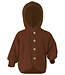 Jasje van wolfleece cinnamon