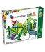 MagnaTiles dino world XL 50 stuks