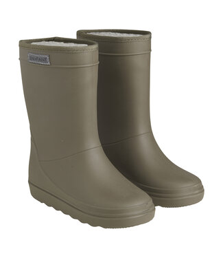 Enfant Enfant thermo boots ivy green