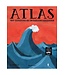 Boek - Atlas van expedities en ontdekkingsreizigers