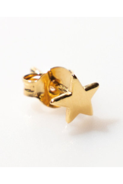 Selva Sauvage earstud gold star