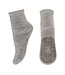 MP Denmark MP Denmark wool anti-slip socks light brown melange