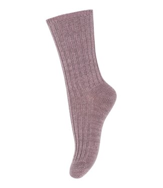 MP Denmark MP Denmark socks dove purple noa