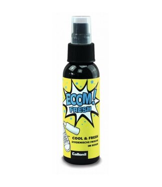 BOOM! sneaker spray cool & fresh 100ml