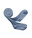 Maillot louise bleu azur
