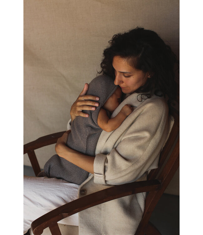 hvid cocoon otter