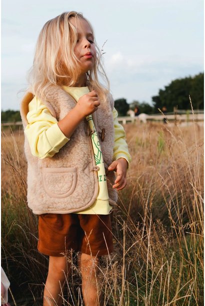 Kleding Unisex kinderkleding Kledingsets Pasgeboren kinderen handgemaakte wol vilt vest kleding kerstpak op maat 