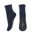 MP Denmark MP Denmark cotton anti-slip socks navy