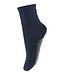 MP Denmark MP Denmark cotton anti-slip socks navy