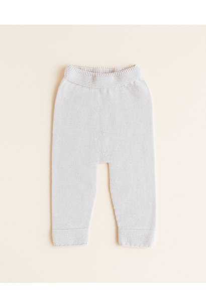 hvid baby pants guido off-white