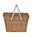 Olli ella piki basket large naturel