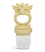 Pacifier fruit feeding unicorn limonade