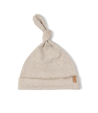 Nixnut Beanie newbie beige