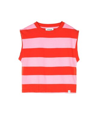 T-shirt sleeveless hana watermelon