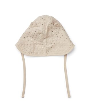 Sun hat rae anglaise sandy