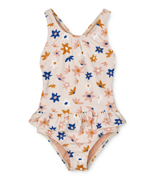 Swimsuit amara printed flower