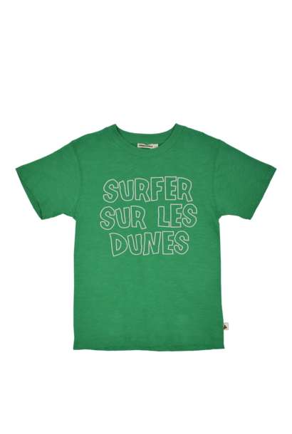 T-shirt zoe jelly bean surfer
