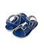 Salt water sandals Surfer cobalt