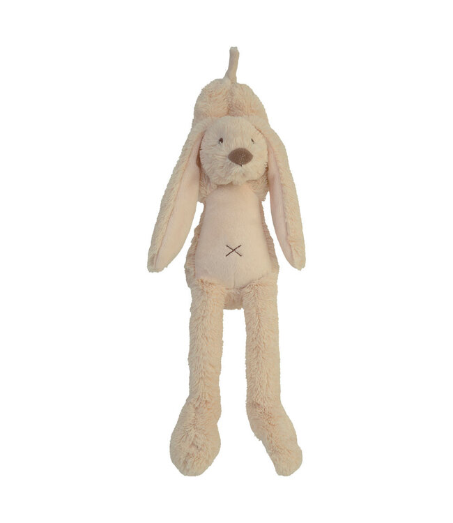 Happy Horse Muziek knuffel beige rabbit richie 34cm