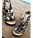 Arizona Love Apache sandals leopard