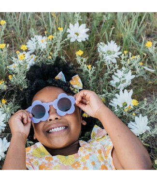 Flower sunglasses arcade