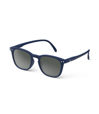 Izipizi Izipizi zonnebril junior #E navy blue