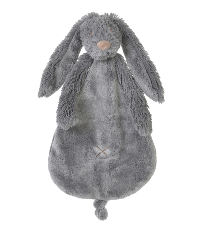 Happy Horse Tuttle rabbit richie deep grey