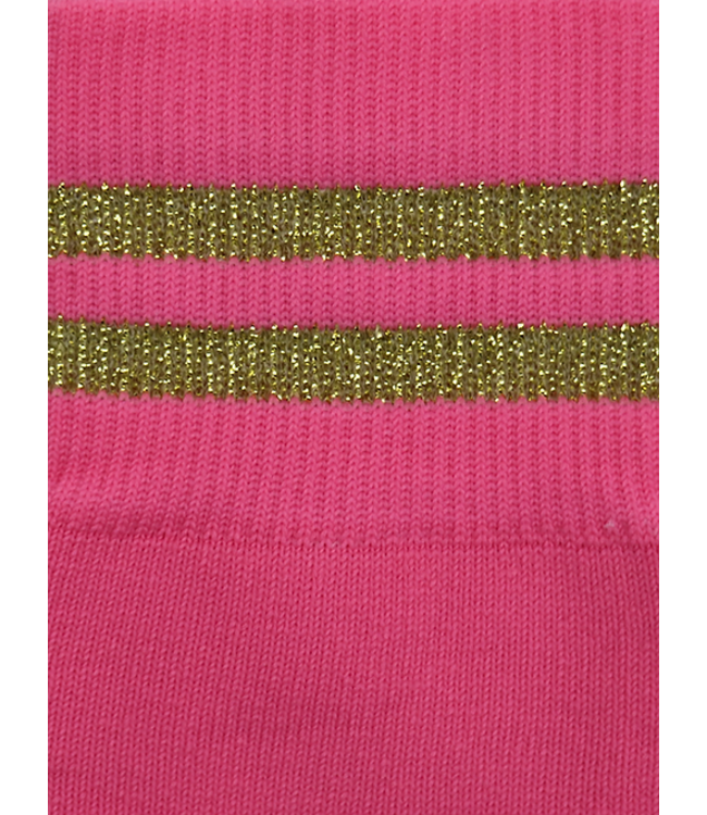 Pindahs Pindahs hockey socks mikki pink