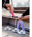 Pindahs Pindahs hockey socks mikki pink