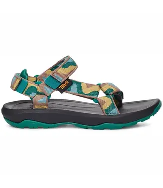 Teva Teva sandalen hurricane unity stillwater