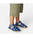 Salt water sandals Shark cobalt