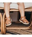 Salt water sandals Salt water sandals shark tan