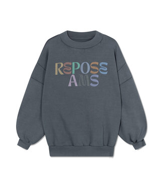 ra280) repose ams スウェット repose.ams - villaprusa.pl