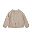 Donsje Donsje Sweater loeke bunny macaroon