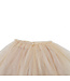 Donsje Donsje Skirt pien soft powder metallic