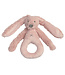 Happy Horse Rattle rabbit richie old pink