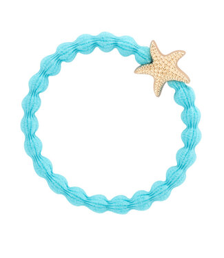 By Eloise By Eloise bangle band  starfish turquoise